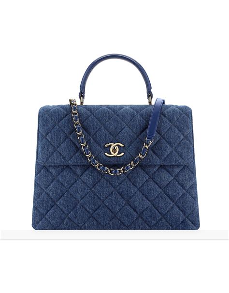 handbag chanel terbaru|Chanel handbags official site prices.